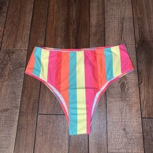 Bathing suit